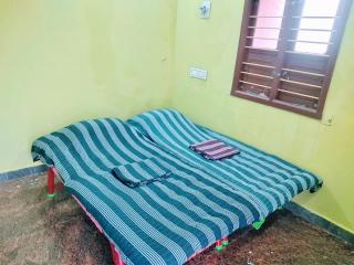 Arunachala Eco Village House - 4