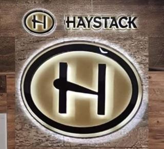 Haystack - 0