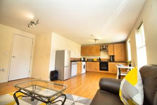 Cosy Apartment in Doncaster - Doncaster - 0