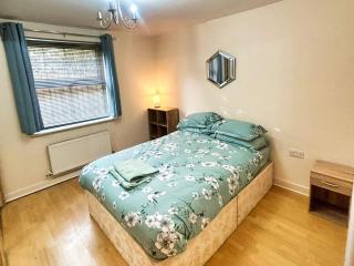 Cosy Apartment in Doncaster - Doncaster - 4