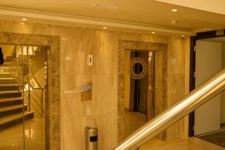 Aljamal Hotel - 5