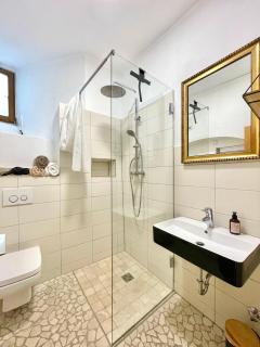 Historische Wohnung im Herzen der Regensburger Altstadt - Ratisbona - 7