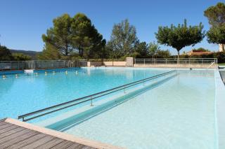 Domaine du Pas du Ventoux Hameau de la Garrigue - 3