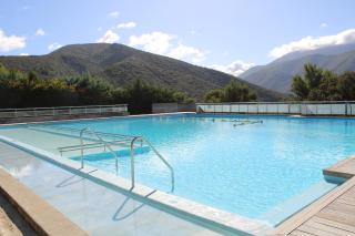 Domaine du Pas du Ventoux Hameau de la Garrigue - 1