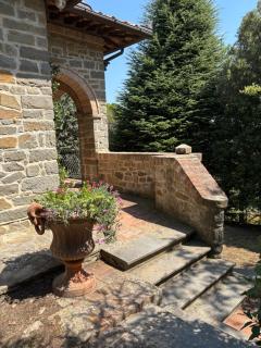 Villa Le Dodici Querce Cortona - Cortona - 1