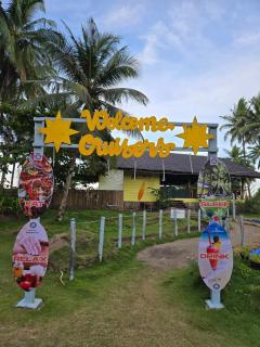 International Cruisers Seafront Beach Resort and Farm - San Agustin - 0