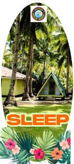 International Cruisers Seafront Beach Resort and Farm - San Agustin - 5