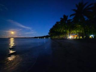 International Cruisers Seafront Beach Resort and Farm - San Agustin - 4