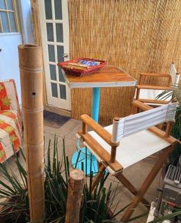 Condesa Glamping - 5