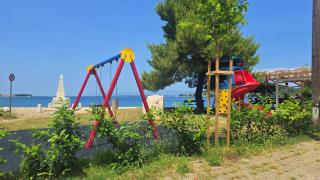 Olive & Sea - Modern Studio Near Beach - 6