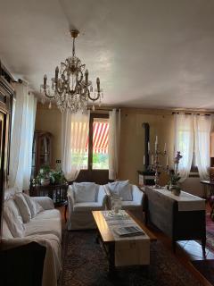 B&B Dora e Flavio Country Rooms - 8