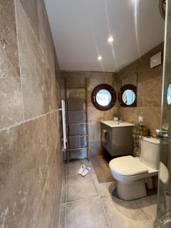 Le cabanon - 4