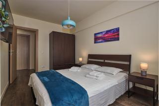 Konstanzer 103 - 2 camere, bucatarie, baie, parcare pazita, TV, Wi-Fi, utilat complet - 8