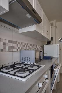 Konstanzer 103 - 2 camere, bucatarie, baie, parcare pazita, TV, Wi-Fi, utilat complet - Iaşi - 4