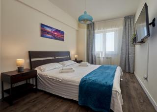Konstanzer 103 - 2 camere, bucatarie, baie, parcare pazita, TV, Wi-Fi, utilat complet - Iaşi - 9