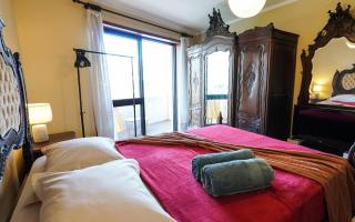 Apartamento T3 perto do Centro do Porto, Check-in 24 horas,Cozinha totalmente equipada, Wi-Fi 44Mbps, Propriedade Confortável e Espaçosa, Com Vaga de Carro Pública, Adequada para famílias, hóspedes em negócios e grupos de amigos e nomades digitais - 1