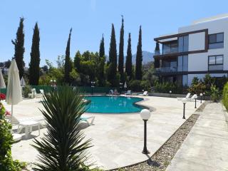 Eden Garden 2 bedroom Alsancak -  - 9