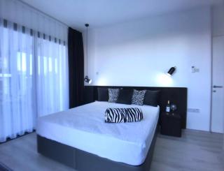 Eden Garden 2 bedroom Alsancak - - 6