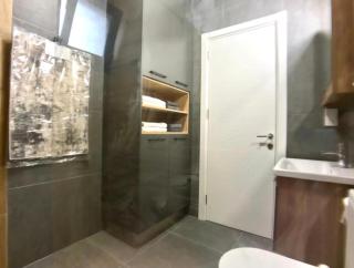Eden Garden 2 bedroom Alsancak - - 4