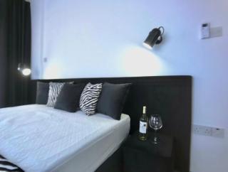 Eden Garden 2 bedroom Alsancak - 3