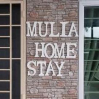 mulia homestay - 0