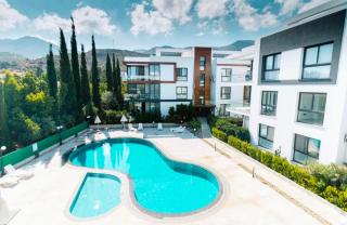 Eden Garden 2 bedroom Alsancak - - 0