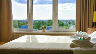 Penthouse apartment with an amazing kitchen and view - 2
