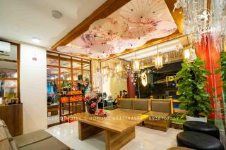 Cupid Hotel 3 - Ho-Chi-Minh-Stadt - 2