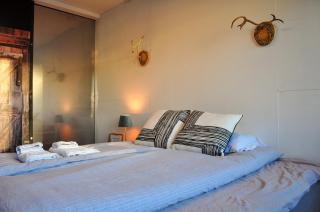 Arctic Retro Luxe - City Center One Bedroom Apartment - Rovaniemi - 2