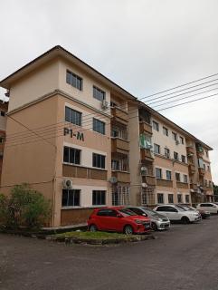 Teratak RIZQ Kota Samarahan - Kota Samarahan - 8
