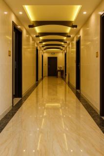 Aljamal Hotel - 4