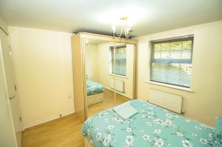 Cosy Apartment in Doncaster - Doncaster - 9