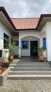 Comfortable 4BDR Villa for Families or Groups East Airport Spintex - Accra - 9
