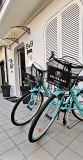 Il Vico del Greco B&B - 1