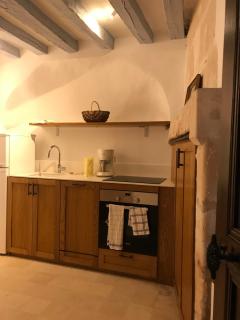 Le petit chateau - 6