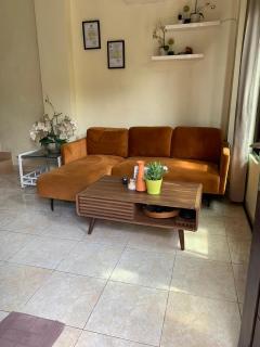 Cozy Palm Villa - 0