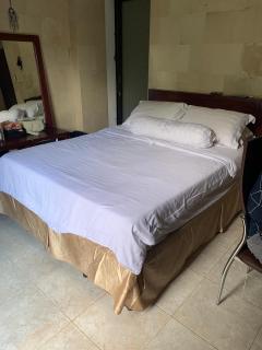Cozy Palm Villa - 9