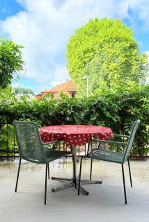 Gästehaus Sonne - Zuchwil - 8
