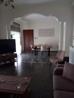 Cherry's house, Petroupoli! Athens! - 0