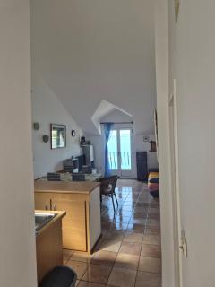 Apartment Ozana - Drvenik - 9