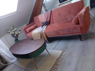 Cozy Loft - 0