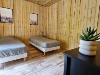 Joli Appartement cosy - 4