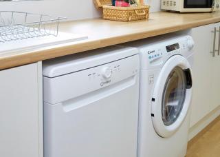 Stylish and cosy home-from-home - Hessle - 7