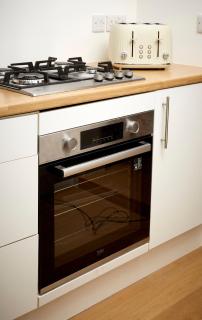 Stylish and cosy home-from-home - Hessle - 5