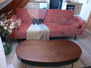 Cozy Loft Mansardé - Hazebrouck - 2