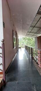 banasura green paradise budget room - Padinjarathara - 2