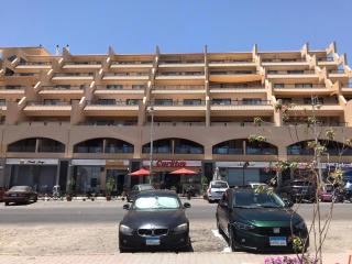 Hurghada Modern 2 Bedroom Apartment Prime Location Long Term Stay - Hurghada - 1