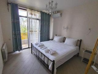 Home Shekvetili House - 1