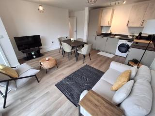 Flat 49 at The Sloop by Turay - Poole - 6