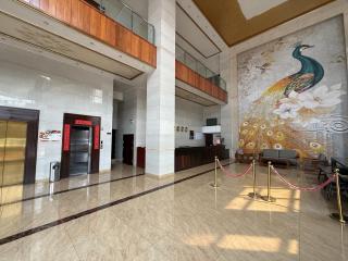 Easy home - Brazzaville - 8